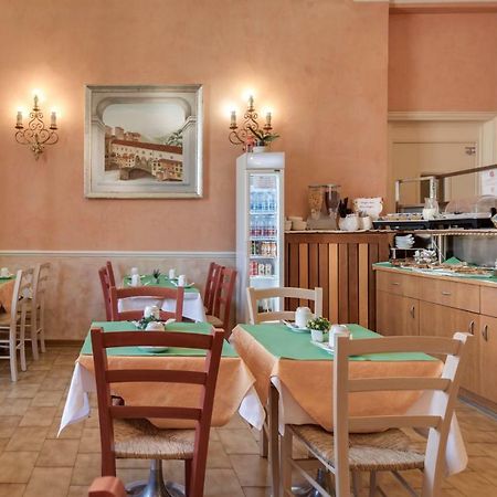 Hotel Olimpia Firenze Bagian luar foto
