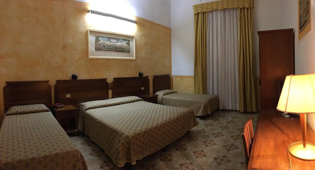 Hotel Olimpia Firenze Bagian luar foto