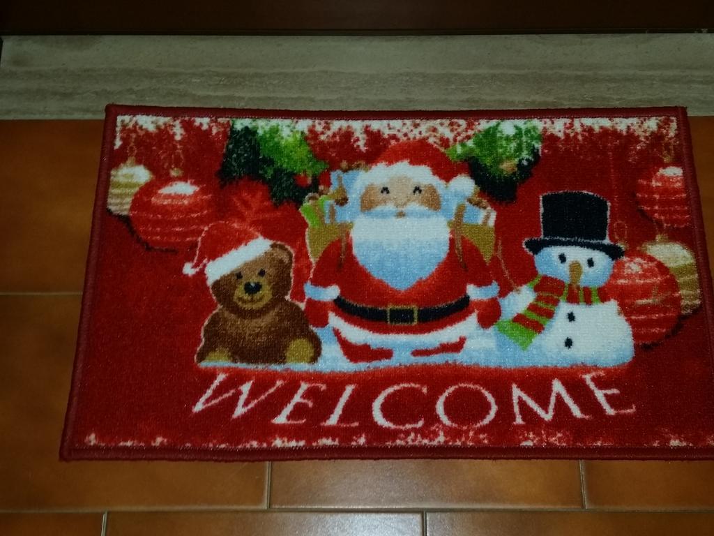 Hotel Olimpia Firenze Bagian luar foto