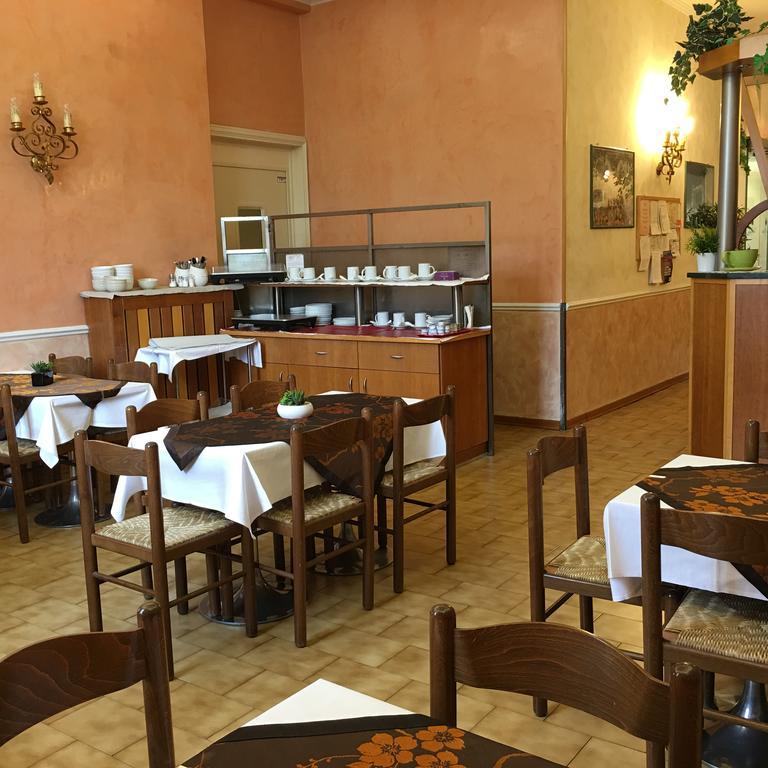 Hotel Olimpia Firenze Bagian luar foto
